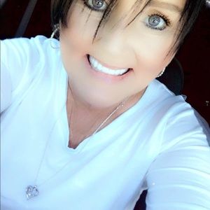 Meet your Posher, Terri